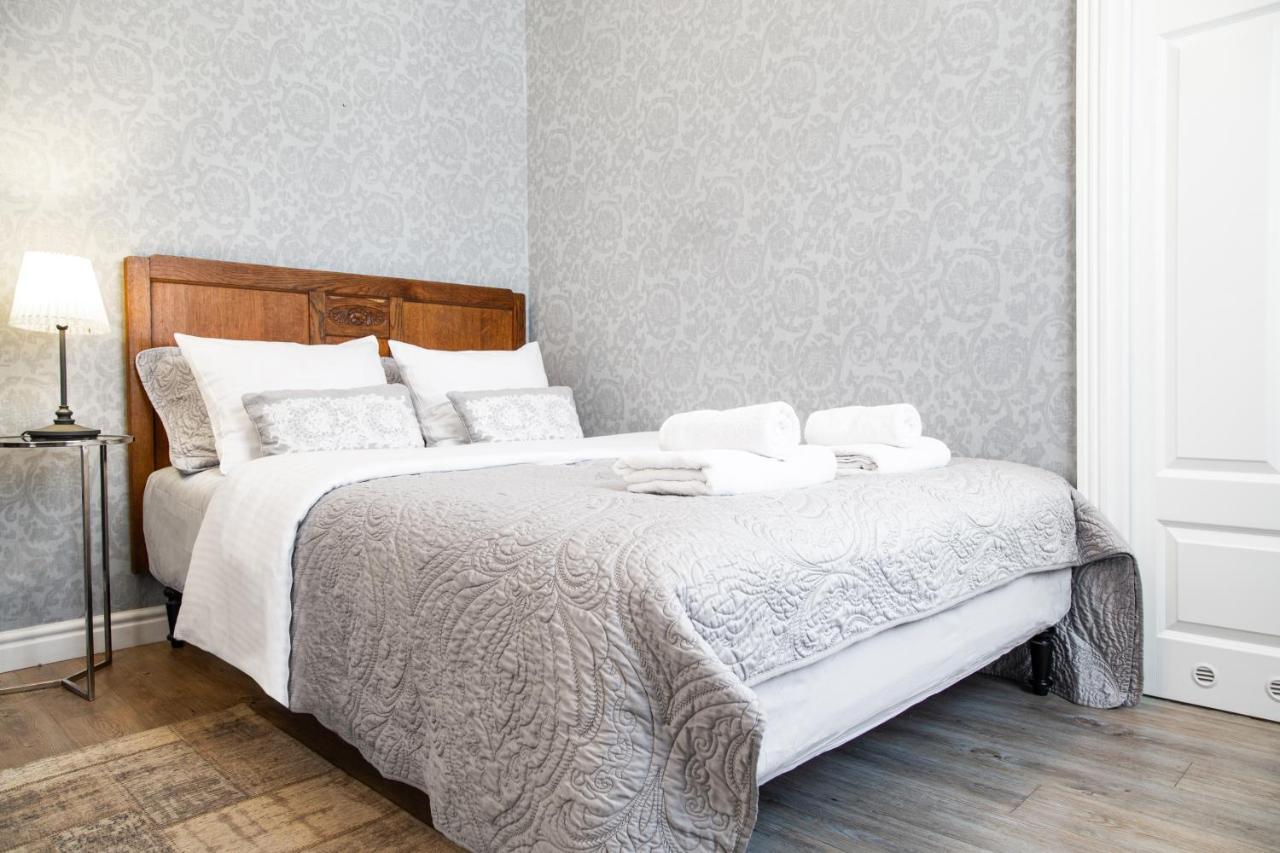 HOUSEHOST Apartment :Zacisze Street Krakau Buitenkant foto